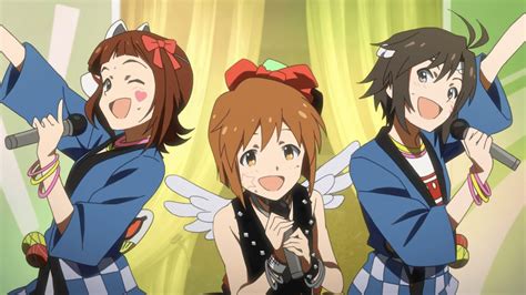 the idolm@ster unblocked|Idolmaster Subs .